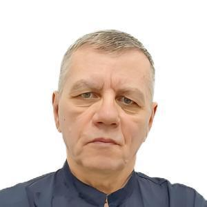 Мехти-Заде Исмаил Юрьевич