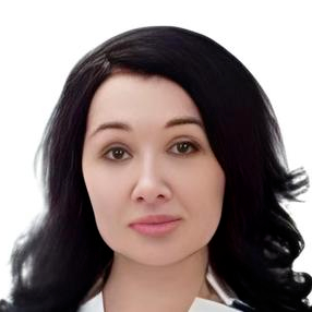 Урсу Наталья Николаевна
