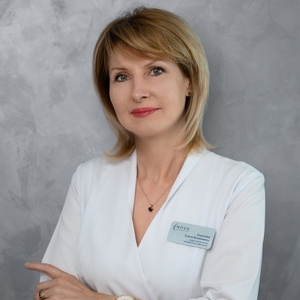 Королёва Елена Валерьевна