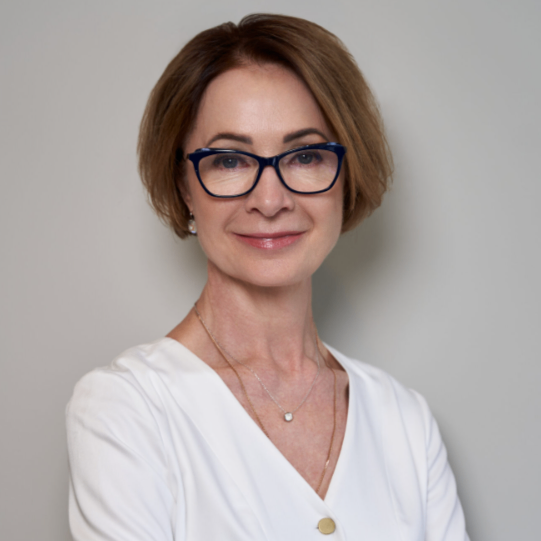Бровкова Елена Владимировна