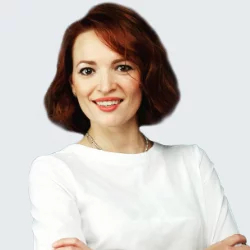 Иванюк Ольга Александровна