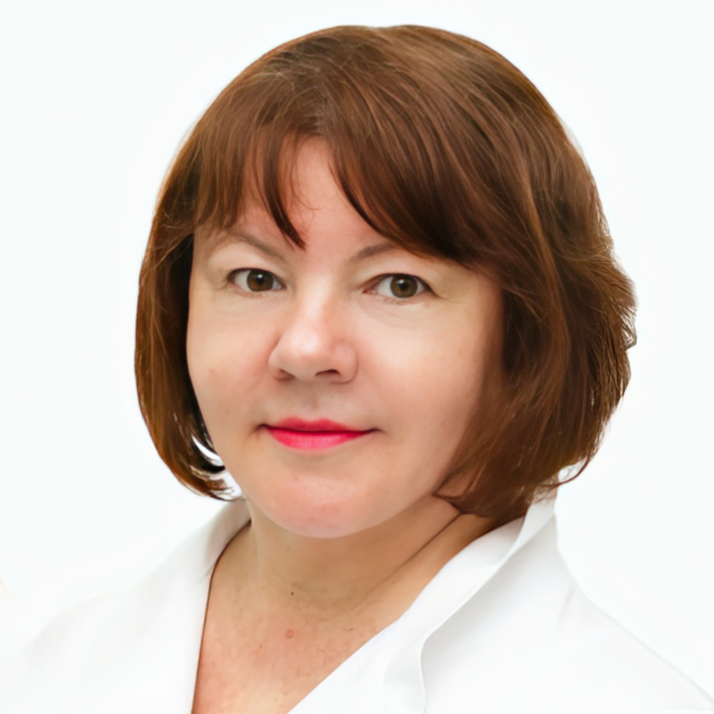Кряжникова Марина Владимировна