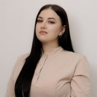 Комарова Олеся Юрьевна