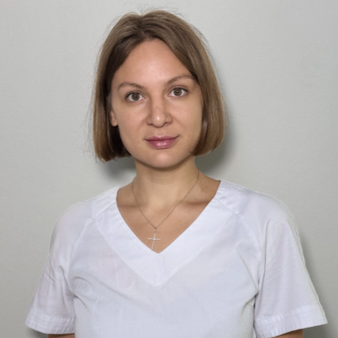 Алексеева Екатерина Александровна