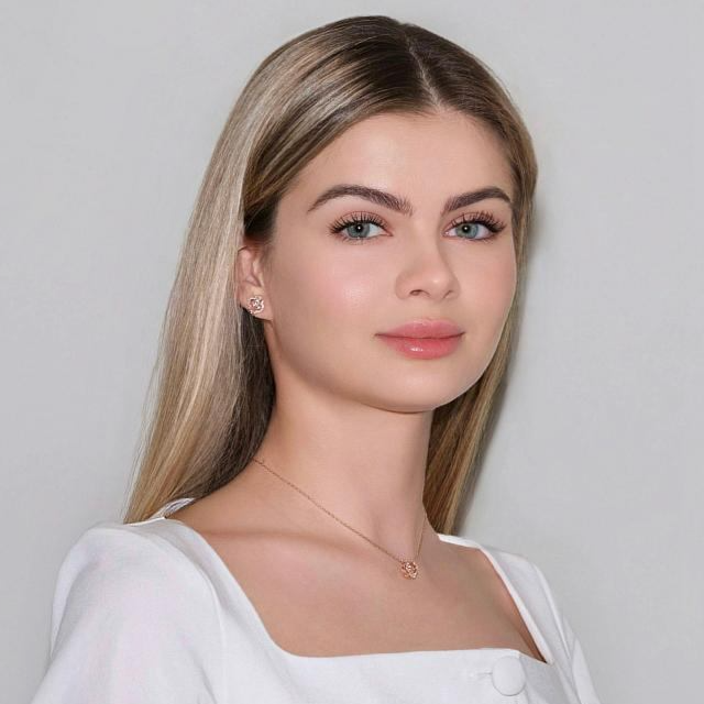 Пигуль Юлия Сергеевна