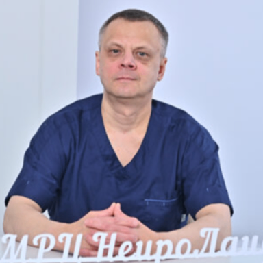 Жучкин Игорь Ильич