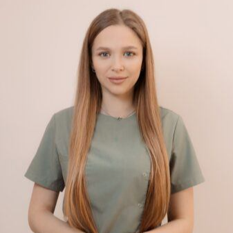 Ченцова Алина Александровна