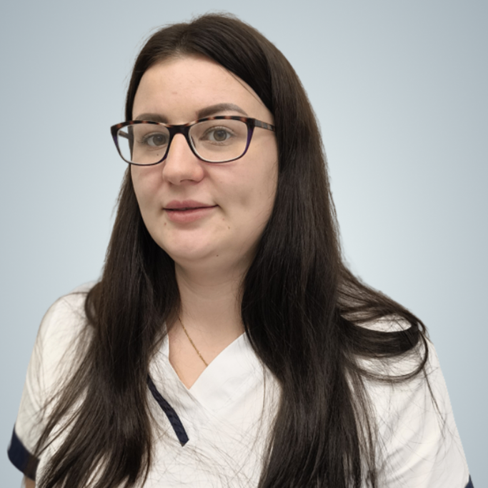 Шлякова Лилия Юрьевна