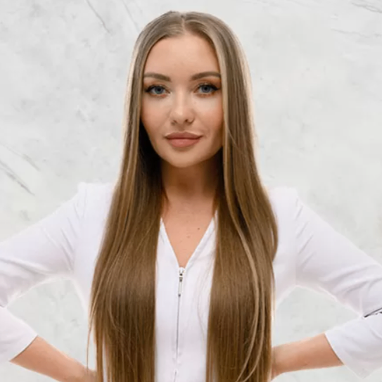 Панурова Екатерина Николаевна