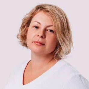 Коновалова Юлия Александровна