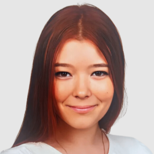 Кузнецова Варвара Борисовна