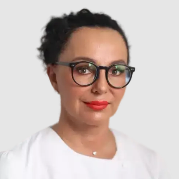 Маркелова Ирина Сергеевна