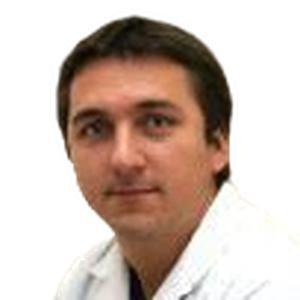 Красников Тимофей Алексеевич