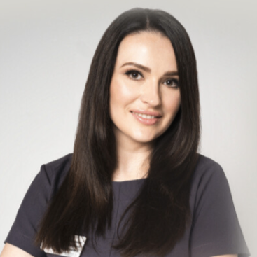 Тыльченко Татьяна Сергеевна