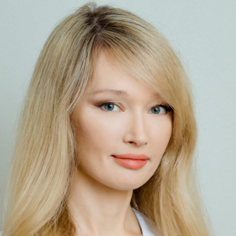 Рубцова Ксения Александровна
