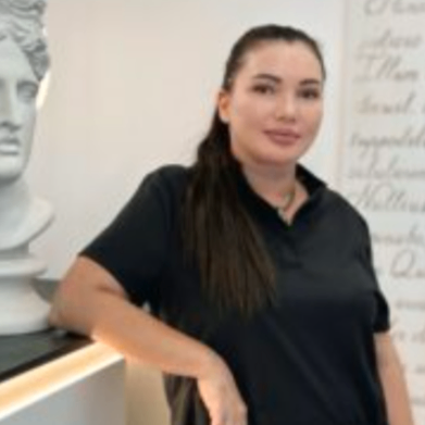 Петрунина Юлия Александровна