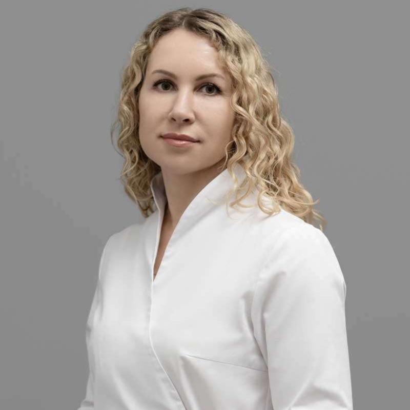 Ивлева Анна Николаевна