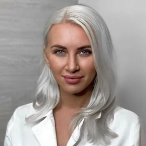 Федорова Анастасия Николаевна