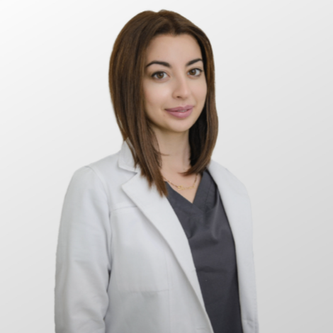 Хатюшина Теона Паатовна