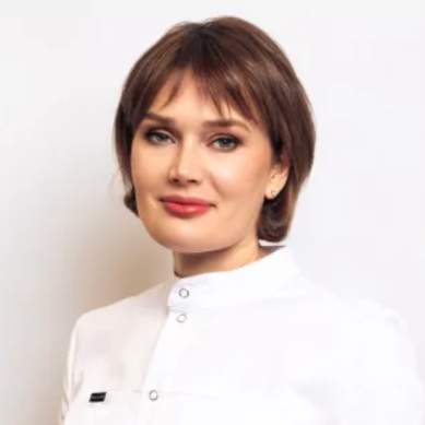 Овсянникова Анна Валентиновна