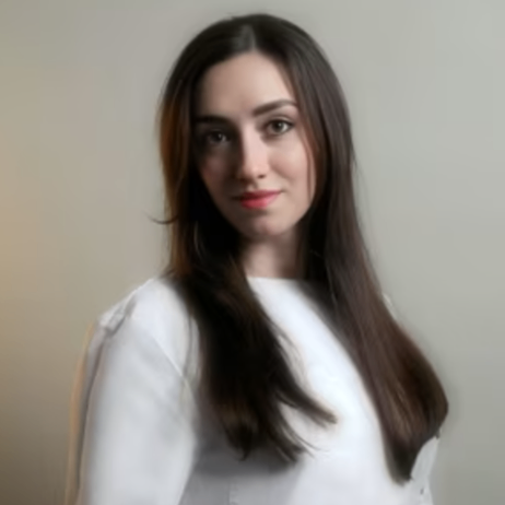Вялкина София Александровна