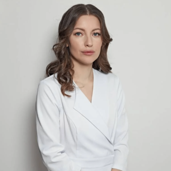 Приходько Юлия Александровна