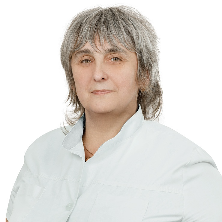 Жуланова Елена Вадимовна
