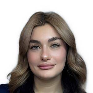 Березенко Елизавета Владимировна