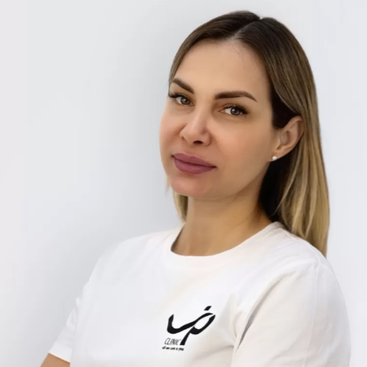 Анфиногенова Ирина Васильевна