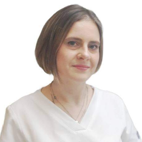 Сураева Светлана Александровна