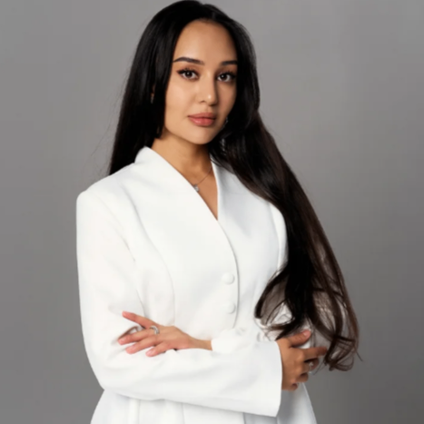 Мохаммад Диана Шарифовна