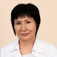 Сартыкова (Нандышева) Кермен Батнасуновна