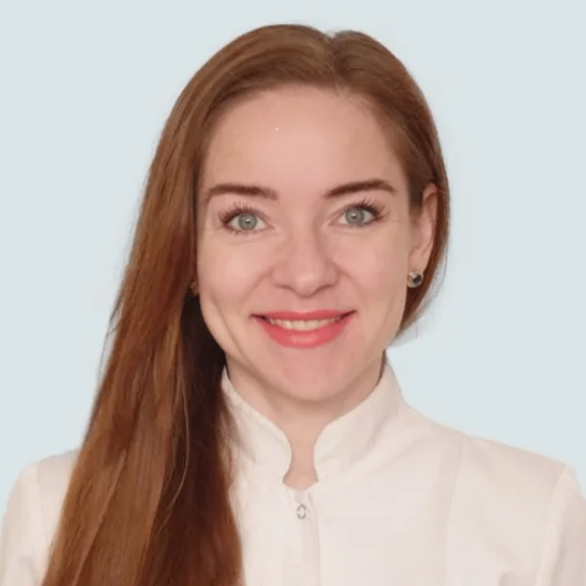 Хамидуллина Анна Борисовна