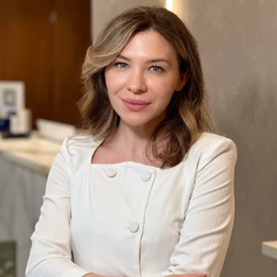 Ямщикова Светлана Григорьевна