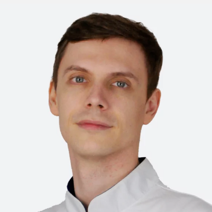 Белоконь Александр Сергеевич