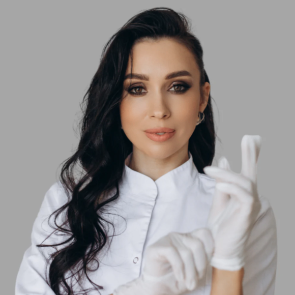Прохорова Екатерина Александровна