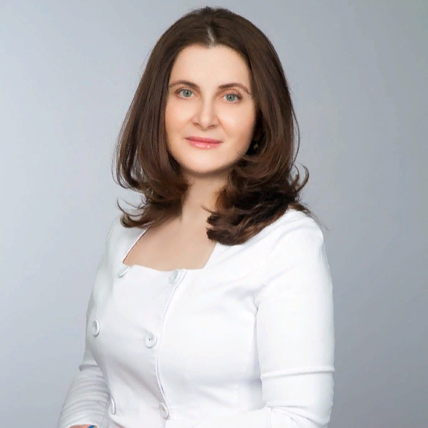 Барагунова Светлана Вячеславовна