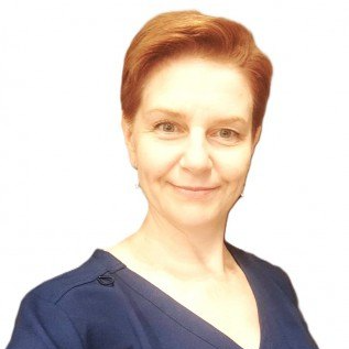 Капищенко Евгения Михайловна