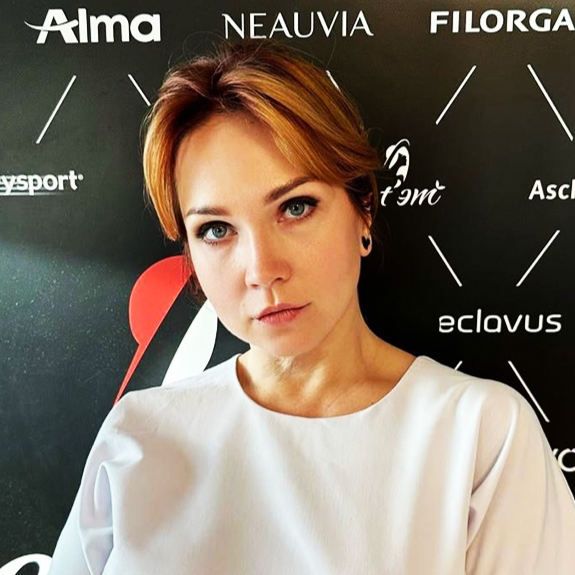 Полякова Наталья Васильевна