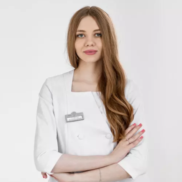 Сустретова Диана Дмитриевна