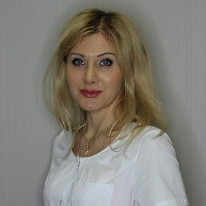 Римашевская Елена Владимировна