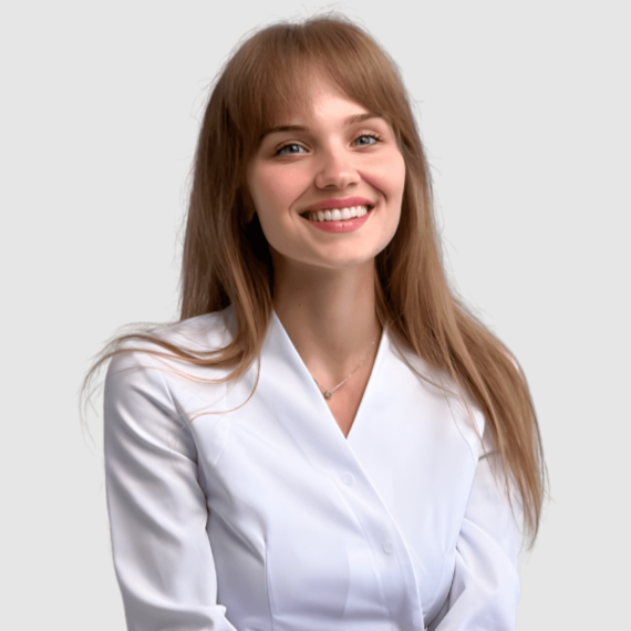 Киселева Людмила Андреевна