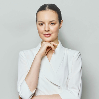 Мохина Ульяна Николаевна