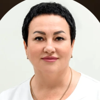 Гусева Татьяна Юрьевна