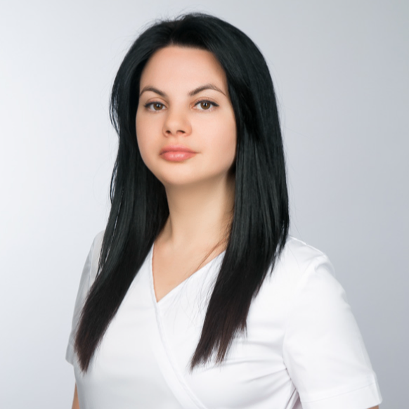 Шестакова Анна Юрьевна