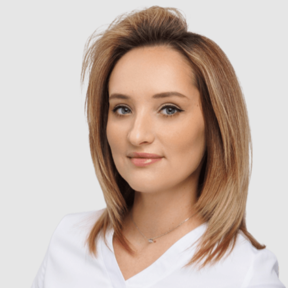 Юсева Гульнара Рашидовна