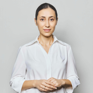 Лопак Елена Сергеевна