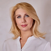 Грушко Галина Васильевна