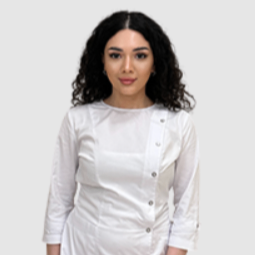 Хачатурова Светлана Николаевна
