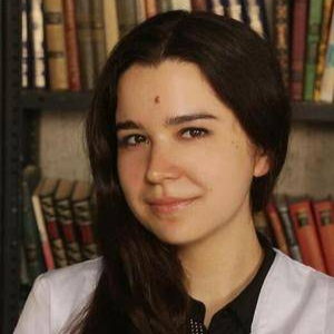 Рагозина Валерия Юрьевна